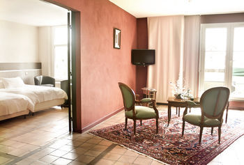 Hotel Le S�n�chal