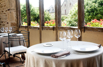 Hotel Le S�n�chal