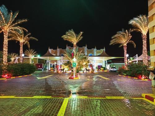 Hotel Al Sultan Beach Resort