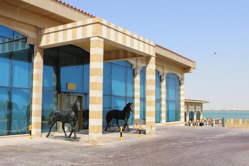 Hotel Al Sultan Beach Resort