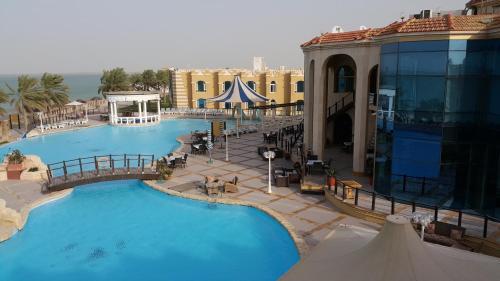 Hotel Al Sultan Beach Resort