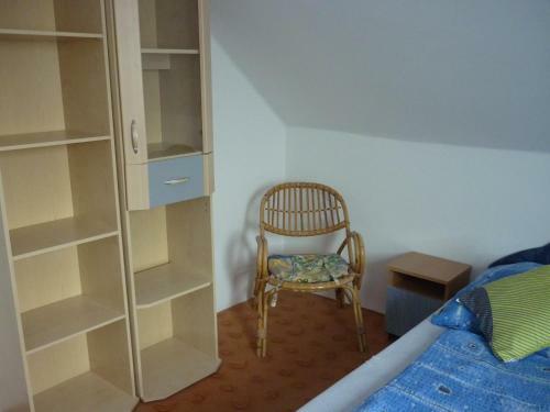 Apartamento Borosty�n Vend�gh�z