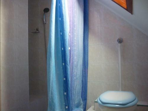 Apartamento Borosty�n Vend�gh�z