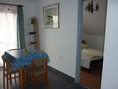 Apartamento Borosty�n Vend�gh�z