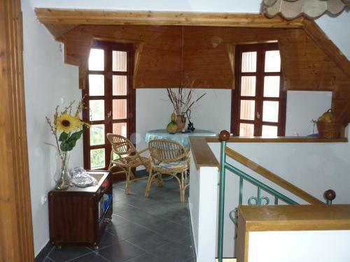 Apartamento Borosty�n Vend�gh�z