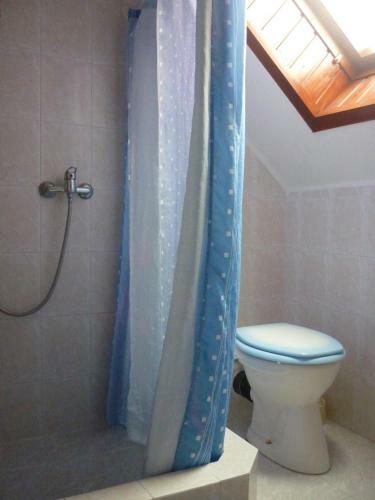 Apartamento Borosty�n Vend�gh�z