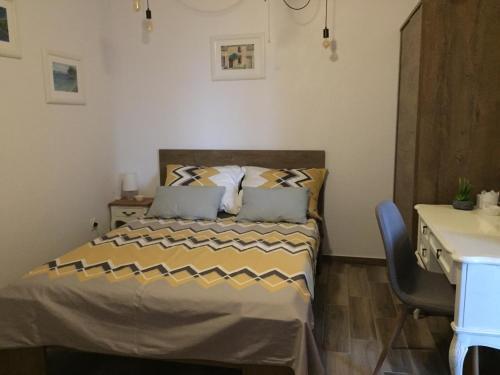 Apartamento Boba's House