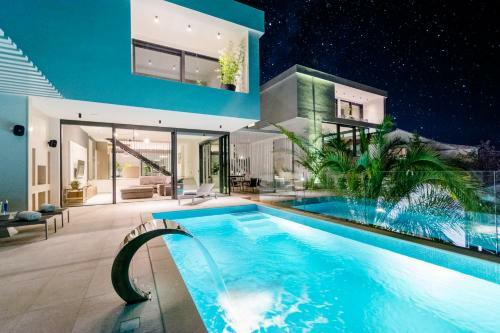 Villa Vitae & Villa Pax