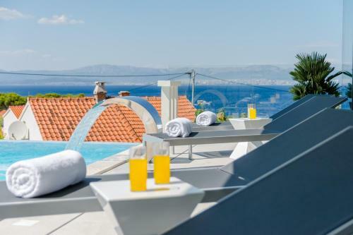 Villa Vitae & Villa Pax