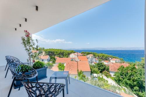Villa Vitae & Villa Pax