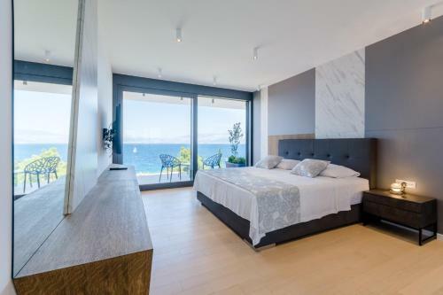 Villa Vitae & Villa Pax