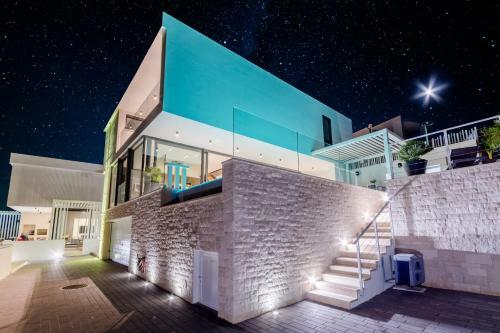 Villa Vitae & Villa Pax