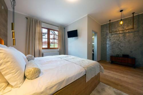 Hotel Plitvice Village