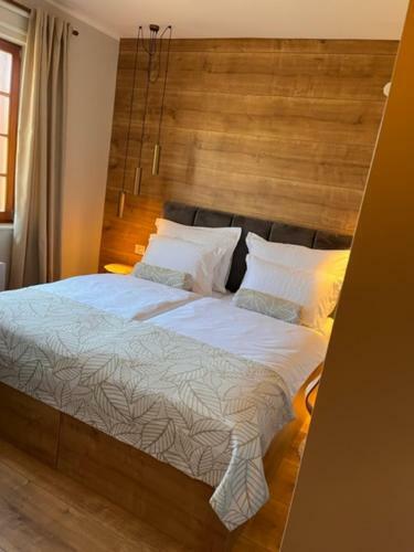 Hotel Plitvice Village