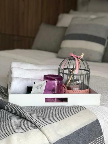 Apartment Satori