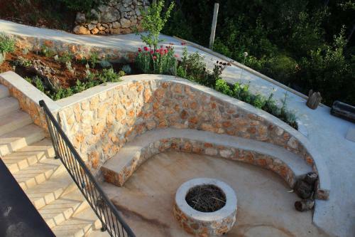 Mary's Garden