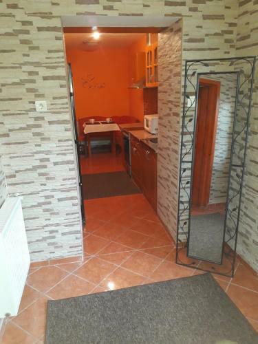 T�v�rosi Apartman