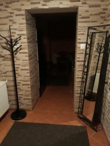 T�v�rosi Apartman