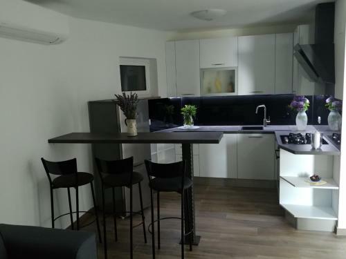 Apartamento Heart Of Stone