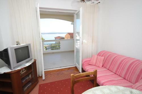 Apartments By The Sea Tkon, Pasman - 8297