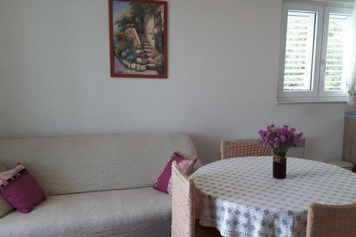 Apartments By The Sea Tkon, Pasman - 8297