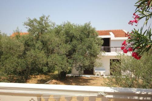 Apartments By The Sea Tkon, Pasman - 8297