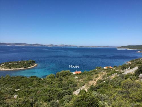 Holiday Home Pure Nature