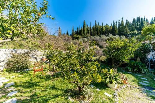 Apartamento Canusa Holiday Home