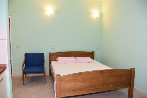 Apartamento Beachfront - Vali