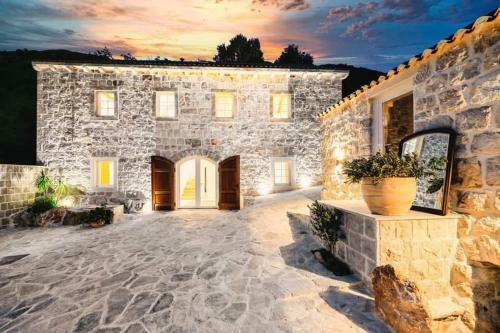 Villa Si Cavtat Dubrovnik