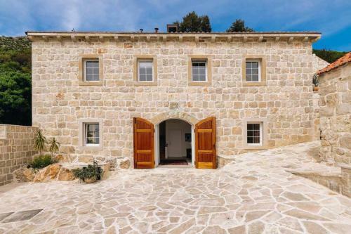 Villa Si Cavtat Dubrovnik