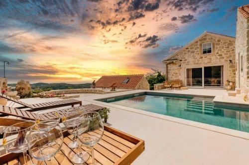 Villa Si Cavtat Dubrovnik