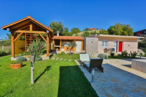 Holiday Home Marin