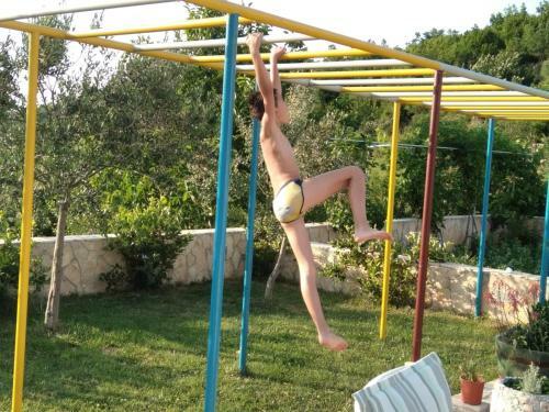 Villa Apartments Ana