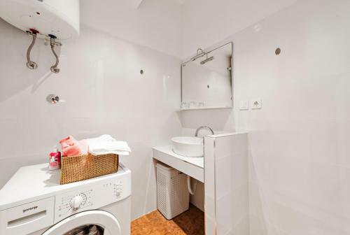 Villa Apartments Ana