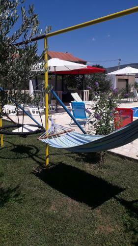 Villa Apartments Ana