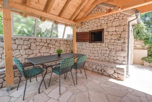 Apartamentos Studio Maslina