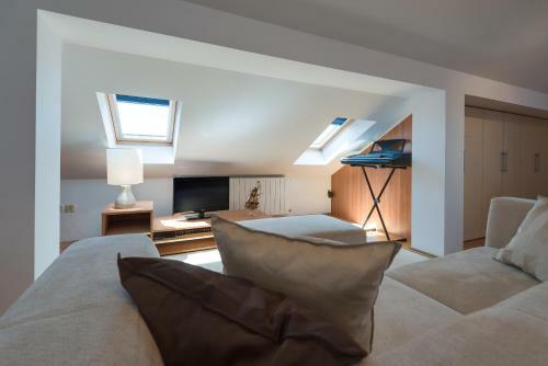 Apartamentos Studio Maslina