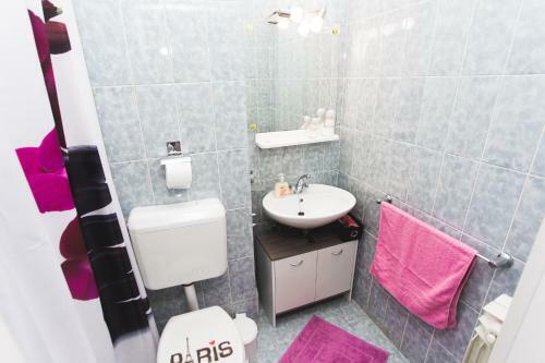 Apartments Stojanovic