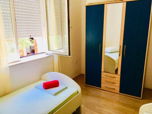 Apartmani Nina