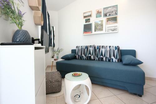 Apartamento Heavenly Bay