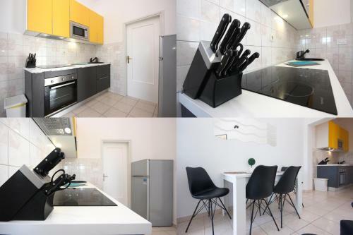 Apartamento Heavenly Bay
