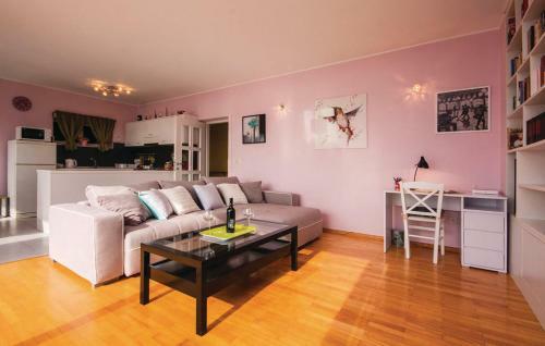 Apartman Zita