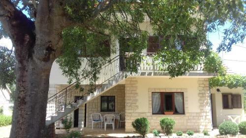 Holiday Home "ana" With Two Separate Apartments