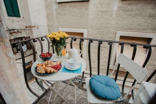Apartamentos Old Town Residence