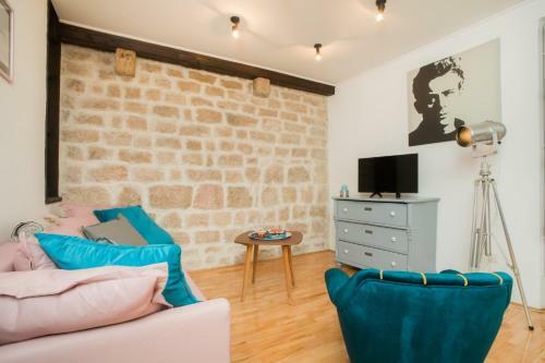 Apartamentos Old Town Residence
