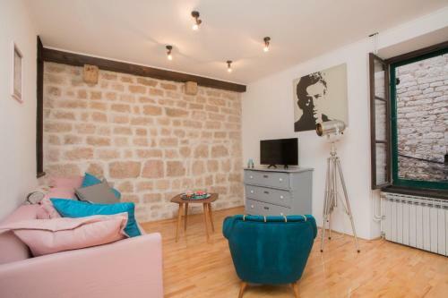 Apartamentos Old Town Residence