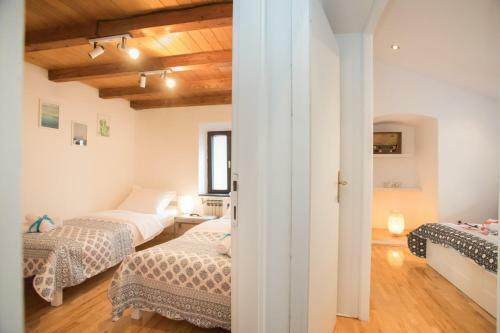 Apartamentos Old Town Residence