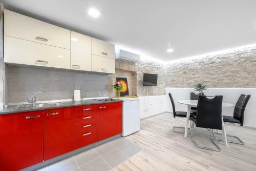 Apartamento Falcons Nest