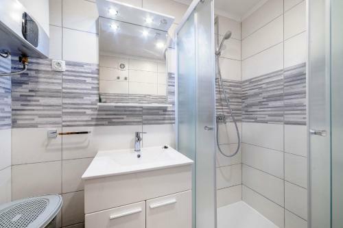 Apartamento Falcons Nest